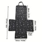 Travel Pet Bag Car Seat Carrier for Dog Cat Puppy Booster Basket