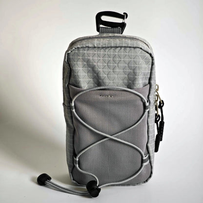 Arm Bag for Camping Outdoor Hiking Phone Pouch Wallet Climbing Storage