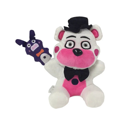 Doll Bonnie Bear Plush Toy Five Nights at Freddy's Foxy Gift 2026