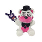 Doll Bonnie Bear Plush Toy Five Nights at Freddy's Foxy Gift 2026
