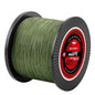 SeaKnight TP 1000M Braided PE Fishing Line 8-60LB Smooth Multifilament Line