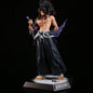 Demon Slayer Figure Set | Gyutaro Daki Koku Douma Yoriichi Anime Collectibles