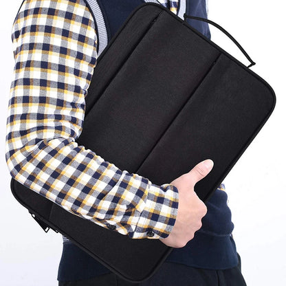 Laptop Bag Sleeve Case for MacBook Dell 11 12 13 14 15 Inch Cover