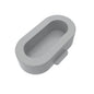 Garmin Fenix Port Dust Plug Charger Protector Cover 5/6/7/8