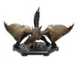 Monster Hunter Rise PVC Figure Valstrax Rathalos Nargacuga Velkhana - EXPROTAS