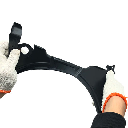 Motorcycle Cockpit Fairing For BMW R1200GS R1250GS LC ADV Adventure R 1250 GS R 1200GS LC R1250 GS Updraft Deflector 2013-2023-EXPROTAS