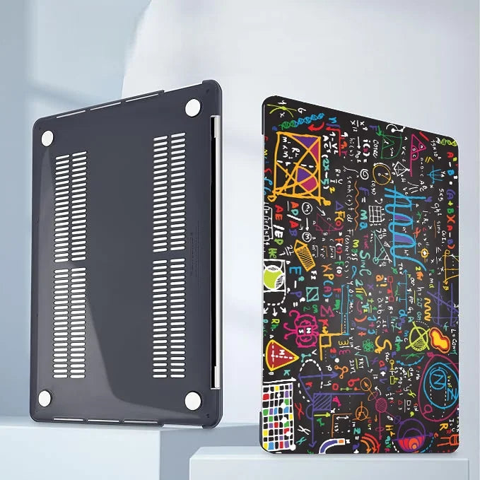 Macbook Air Case Cover 13 Inch Hard Shell for A3240 A3241 2025