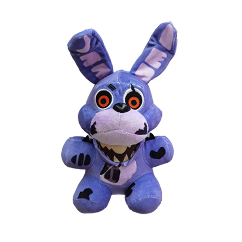 Doll Bonnie Bear Plush Toy Five Nights at Freddy's Foxy Gift 2026