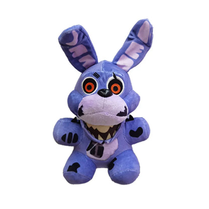 Doll Bonnie Bear Plush Toy Five Nights at Freddy's Foxy Gift 2026