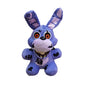 Doll Bonnie Bear Plush Toy Five Nights at Freddy's Foxy Gift 2026