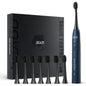 Seago Sonic Electric Toothbrush Two-engines Magnetic Core Oral Care Smart Adult Timer Brush Waterproof Brushes SG540-EXPROTAS