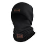 Tactical Fleece Hat Scarf Set Thermal Winter Balaclava Face Mask Cycling Neck Warmer