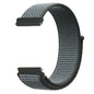 20mm 22mm Nylon Strap for Garmin Forerunner Venu Vivoactive Watch Band