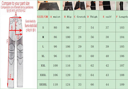 Motorcycle Jeans Pantalones Motocicleta Hombre Featherbed Jeans Standard Version Car Ride Trousers Pant Summer Riding-EXPROTAS