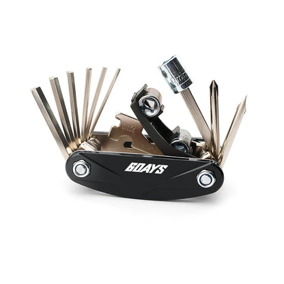 For KTM 6Days 250 300 450 500 EXC EXC-F XC-W Six Days Motorcycle Tool Repair Screwdriver Set Multifunctional tool Accessories