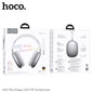 Hoco W65 Bluetooth Over-Ear Headphones Wireless Mic Sounds Sport Headsets