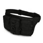 Hiking Waist Bag Outdoor Sports Pack for Camping and Climbing