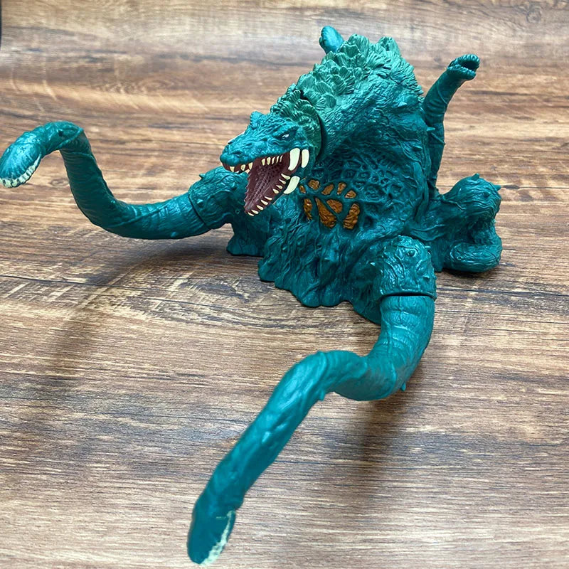 Godzilla Series Destoroyah PVC Figure VS Monsters Collection