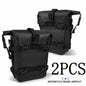 For BMW R1250GS R1250 GS ADV R 1250GS Adventure GSA Motorcycle Frame Crash Bars Waterproof Bag Bumper Repair Tool Placement Bag