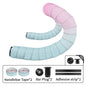 Road Gravel Handlebar Tape BUCKLOS Gradient Non-Slip Soft Bike Bar Wrap