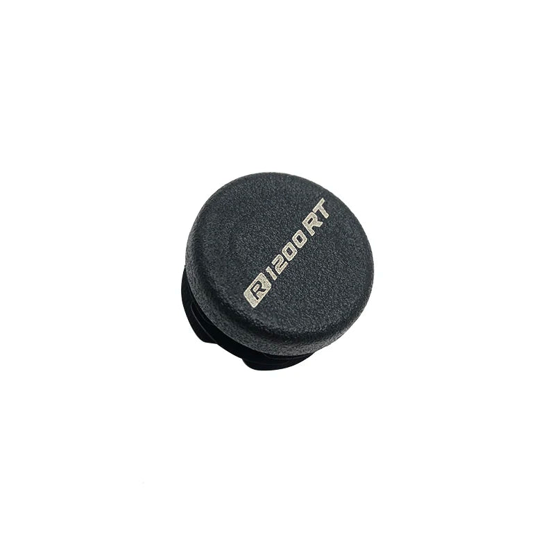 5PCS For BMW R1200RT R1250RT Frame Hole Cover Caps Plug Decorative Frame Cap Set R1200 RT R 1250RT 2014-2023 2020 2021 2022-EXPROTAS