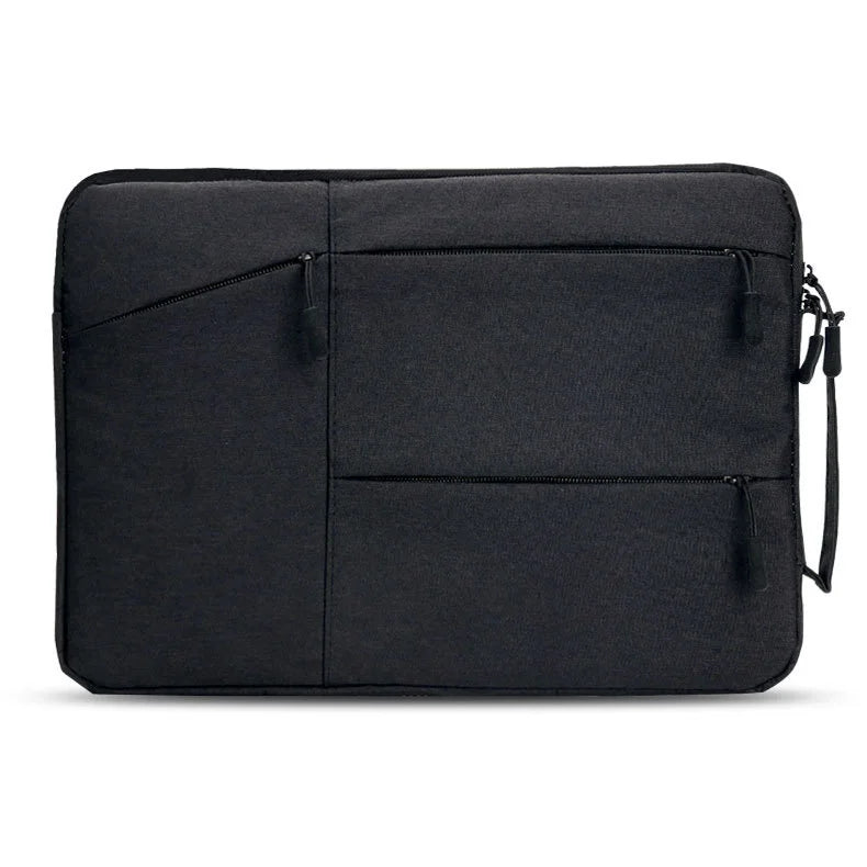 Laptop Sleeve Cover Bag for MacBook Dell HP 12 13 14 15 16 Inch