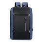 Waterproof Business Backpack Men USB School Backpacks 15.6 Inch Laptop Backpack Large Capacity Bagpacks for Men Back Pack Bags-EXPROTAS