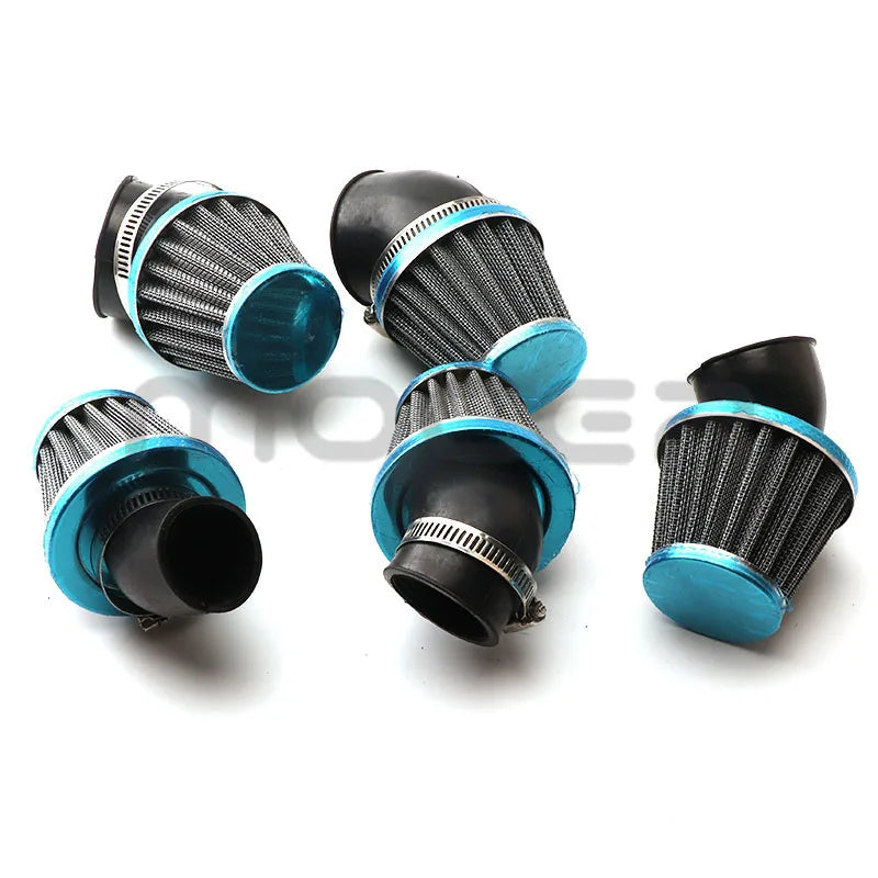 60mm Op Air Filter for Honda Yamaha Suzuki Kawasaki Motorcycle