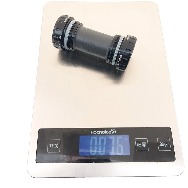 Shimano Ultegra SM-BBR60 Hollowtech II Road Bottom Bracket 68mm