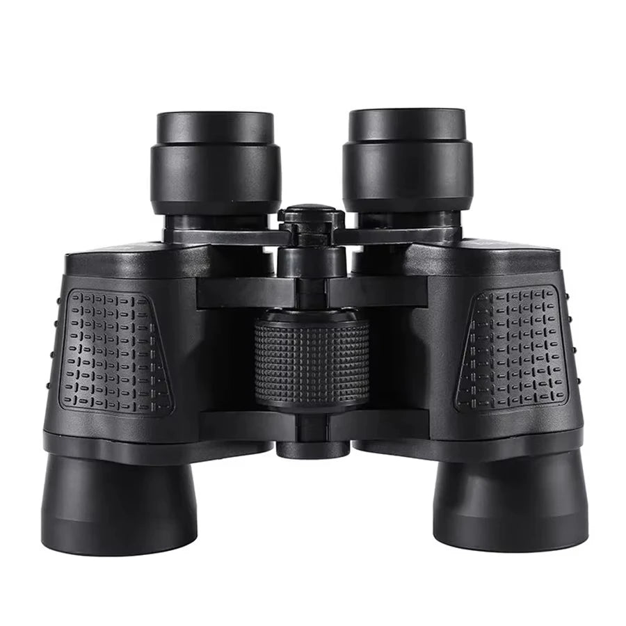 90x90 HD Binoculars Long Range Waterproof Outdoor Camping Hunting Bird Watching