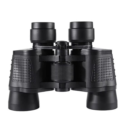 90x90 HD Binoculars Long Range Waterproof Outdoor Camping Hunting Bird Watching