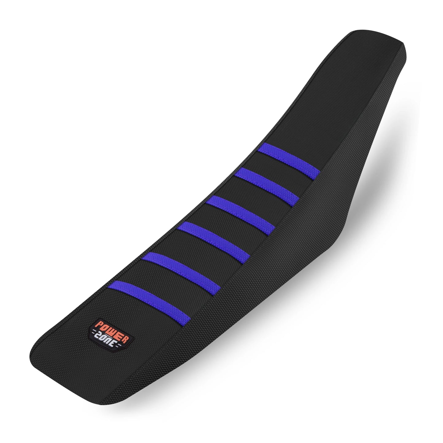 Universal Waterproof Anti-Slip Ribbed Seat Cover by Powerzone for SXF EXC KXF