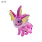 Pokemon Plush Toy Umbreon Vaporeon Sylveon Eevee Glaceon Espeon Dolls