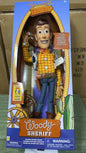 Disney Toy Story 4 Anime Figure Talking Woody Buzz Jessie Rex Action Figures Model Decoration Collection christmas Toy Gifts-EXPROTAS