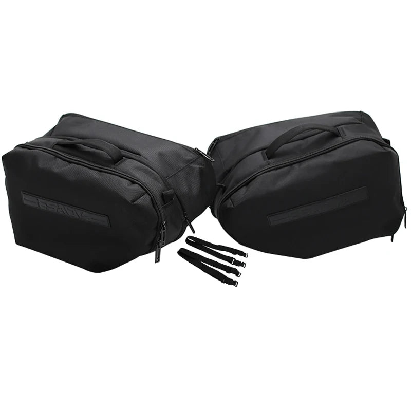 For BMW R1300GS ADV 2023-2024 Inner Side Case Pannier Saddle Bag Toolkit Set