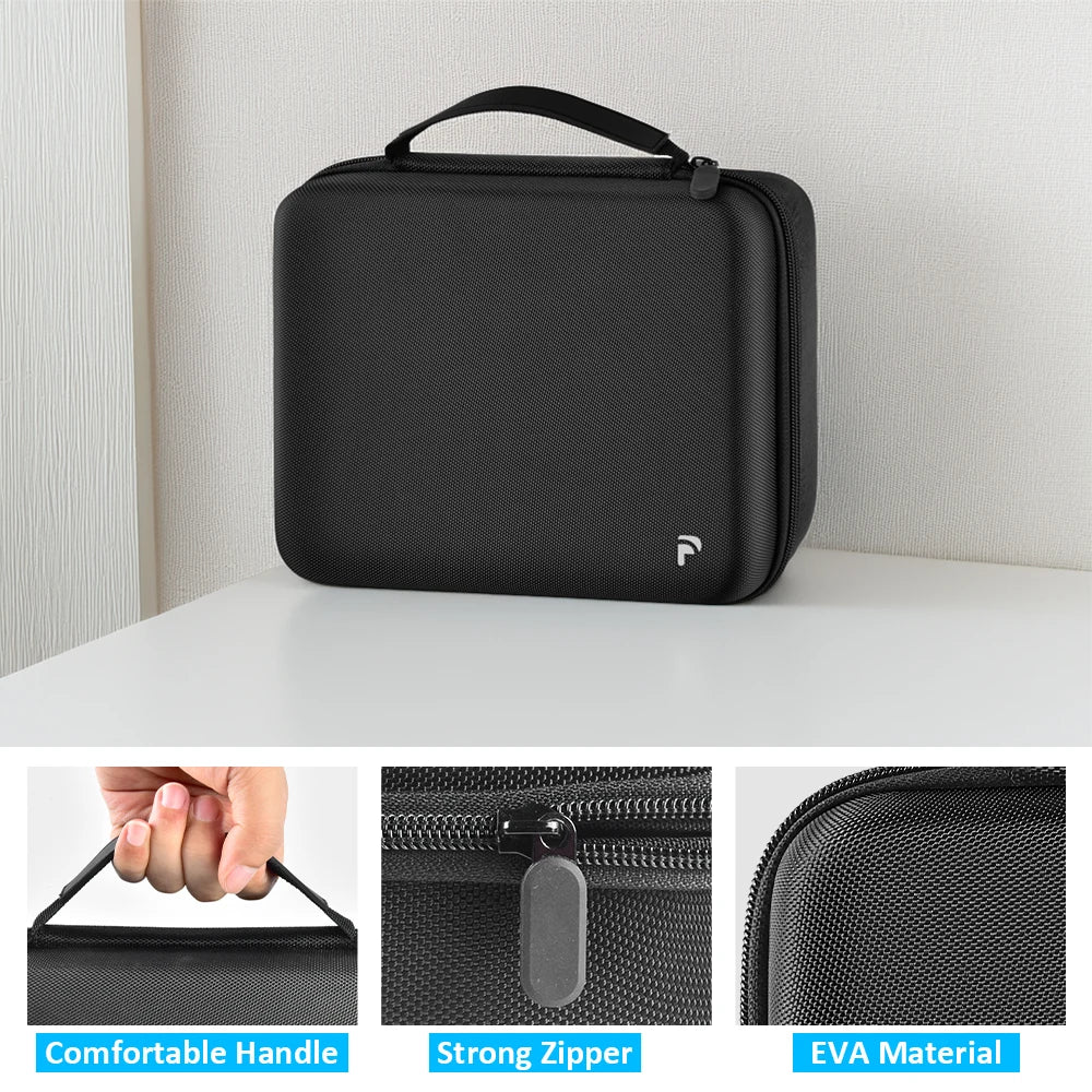 Case for Dymo Label Maker Letratag 160/280 Portable Printer Storage
