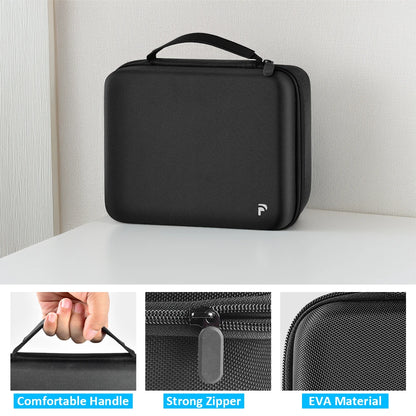 Case for Dymo Label Maker Letratag 160/280 Portable Printer Storage