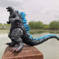 New large size Godzilla Series Anime Action Figure Destoroyah VS Monsters Collection Dolls Ornaments Kid Toys Festival Gift-EXPROTAS