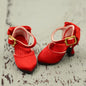 High Heel Shoes for ICY DBS Blythe Doll OB24 Azone Monster High 1/6 BJD