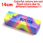 Squishy Butter Stick Fidget Toy Stress Relief Slow Rising Squeeze Ball