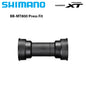 Shimano Hollowtech II Bottom Bracket 68/73mm MTB Road BB52 MT500 MT800 - EXPROTAS
