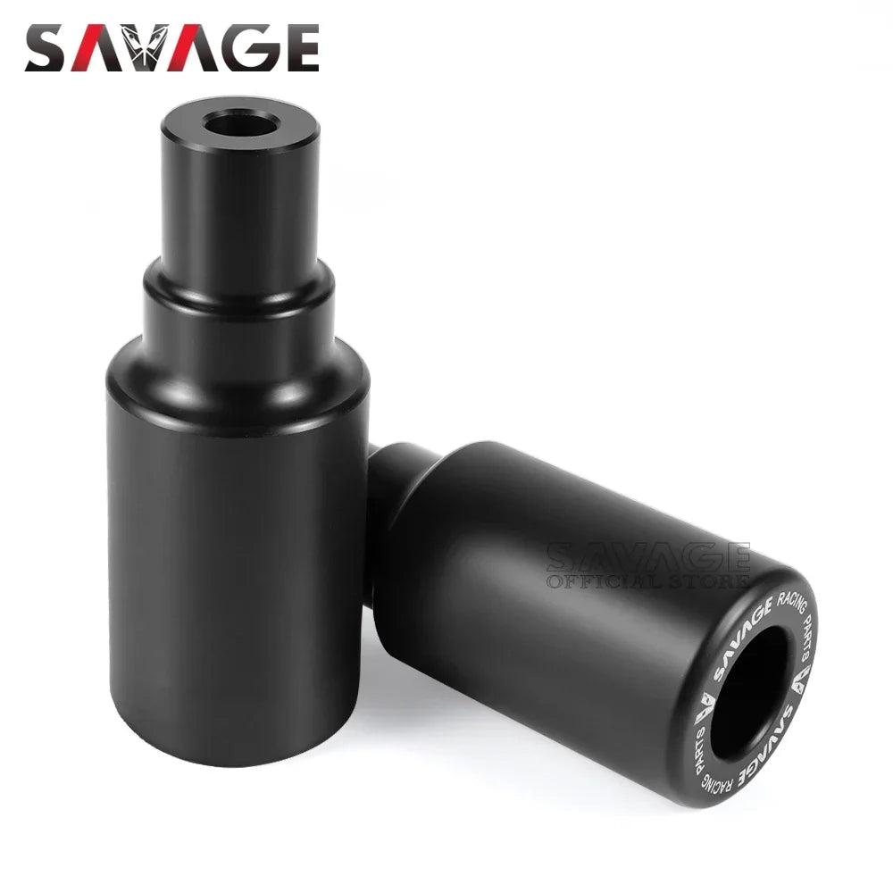 Frame Slider Crash Protector Compatible with Honda CB650R 2019-2025