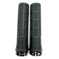 MTB Bicycle Handlebar Grips Rubber Anti-Skid Lock On Bike Accessories