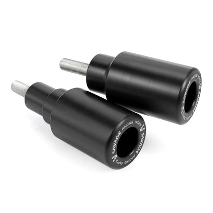 For YAMAHA YZF R1 R1M MT10 MT-10 SP Frame Slider Crash Protector Motorcycle Accessories Falling Protection Engine Crash Pad-EXPROTAS