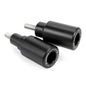 For YAMAHA YZF R1 R1M MT10 MT-10 SP Frame Slider Crash Protector Motorcycle Accessories Falling Protection Engine Crash Pad-EXPROTAS
