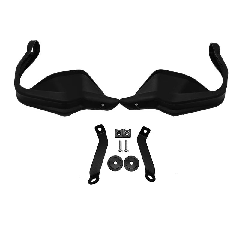 Fit For Honda NC750X CB500X CB 500X C B500 X NC750 X 2013-2023 2022 carbon look Handguard Hand Protection Wind Shield Hand Guard-EXPROTAS