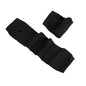 Warm Winter Gloves Fingerless Long Knitted Mittens for Men Women