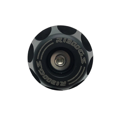 Final Drive Housing Crash Slider Protector For BMW R1300GS 2023-2024