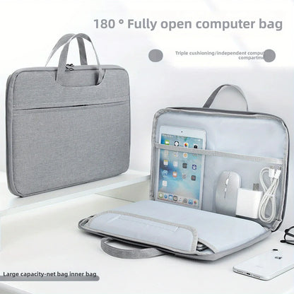 Laptop Sleeve Bag for MacBook Air Pro 13 14 15.6 Inch Lenovo HP Dell