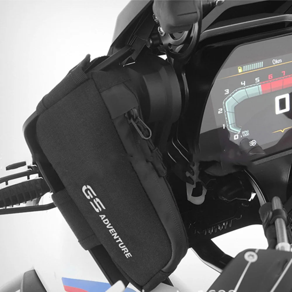Waterproof Repair Toolbox Storage Bag for BMW R1200GS R1250GS